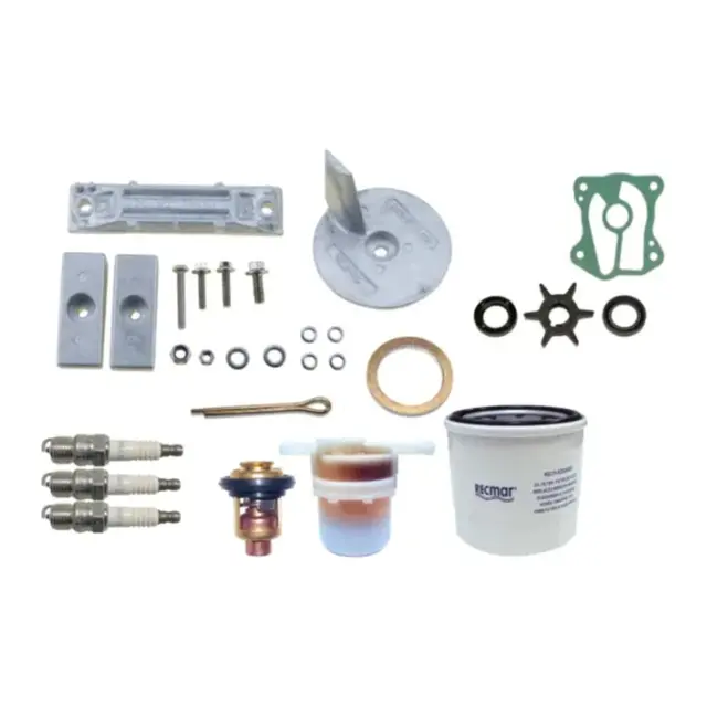 RECMAR Servicesett til Honda BF35-BF50 Servicekit Honda 