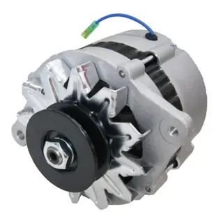 RECMAR Dynamo for Yanmar - 12V, 80 A (Hitachi)