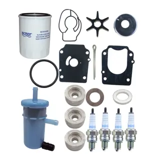 RECMAR Servicesett Suzuki DF70A - DF90A DF70A/DF80A/DF90A 2009+