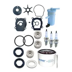 RECMAR Servicesett Suzuki DF40A/50A/60A DF40A/DF50A/DF60A - 2010+