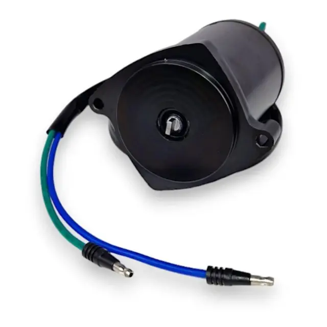 RECMAR Trim/Tiltmotor til Merc 105-300Hk tilsvarer: 8M0031551 m.fl 