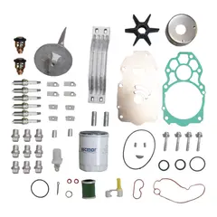 RECMAR Servicesett Yamaha F225b 2009+ Servicekit F225f, F250d, F300b 2011+