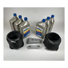 SIERRA Servicesett Volvo Penta DPH-A