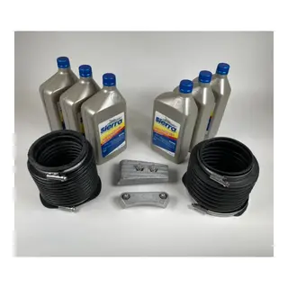 SIERRA Servicesett Volvo Penta DPH-A