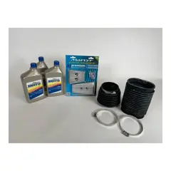 SIERRA Servicesett Volvo Penta DPS/SX-A