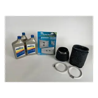 SIERRA Servicesett Volvo Penta DPS/SX-A