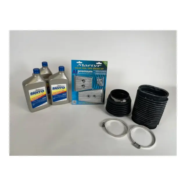 SIERRA Servicesett Volvo Penta DPS/SX-A 