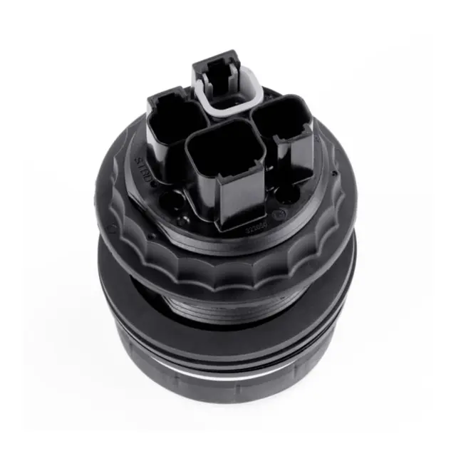 DOMETIC ( SEASTER) Trimplan Komplett kit 9"x12" - For båter 16-25' 5-7,5m - 12V 