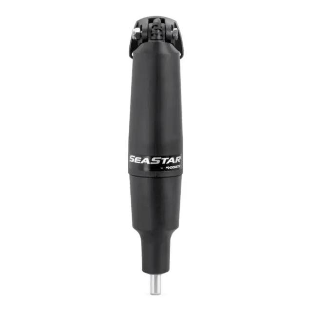 DOMETIC ( SEASTER) Trimplan Komplett kit 9"x12" - For båter 16-25' 5-7,5m - 12V 