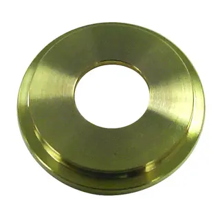 Skive til undervannshus p&#229; Alpha/bravo Trust Washer til Alpha og Bravo drev