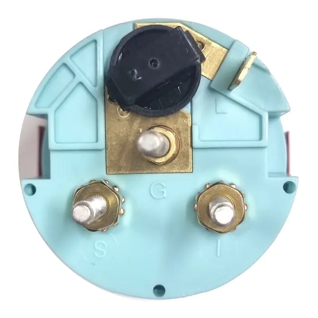 VEETHREE Tankmåler Drivstoff (US std.) Ø2" - Lido Pro - 240-33 Ohm 