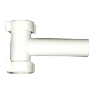 BARKA T-forbindelse &#216;32 mm f.RF T-STYKKE FOR BARKA UTL&#216;P.