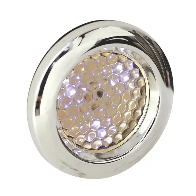 ATTWOOD LED markeringslys - 13W 12V, 0,8 Amp 