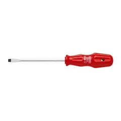 CETAFORM Skrutrekker flat, 8,0 x 150 mm TOREX-serie