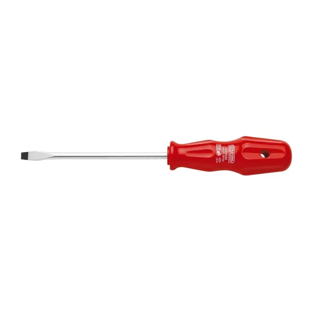 CETAFORM Skrutrekker flat, 8,0 x 150 mm TOREX-serie 