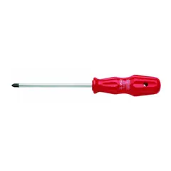 CETAFORM Skrutrekker, PH0 x 80 mm TOREX-serie
