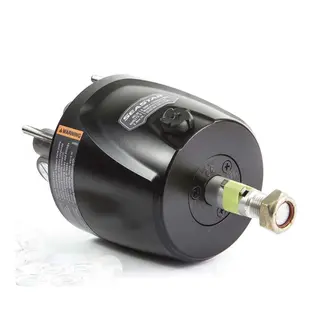 TELEFLEX Hydr. pumpe SEASTAR Rattpumpe. 1.4 Cu.in / 23,1 cm3 volum.