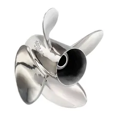 SOLAS Rubex HR4 - 14 x 21 - E Propell (St&#229;l) - 4 bl. - u/HUB - H&#248;yre