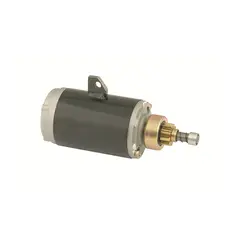 Starter, til 40-90 Hk ETech. Erst: 586768