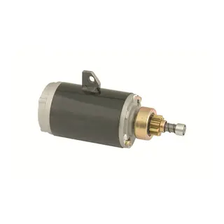 Starter, til 40-90 Hk ETech. Erst: 586768