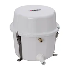 Gasskasse Mini ALDE for 2kg Primusflaske