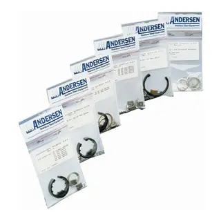 ANDERSEN Servicekit 6