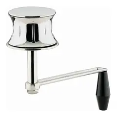 ANDERSEN Vinsj 102, underdragen