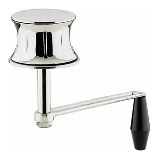 ANDERSEN Vinsj 102, underdragen