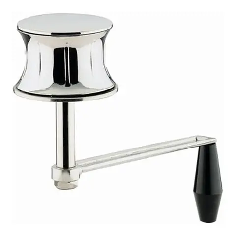 ANDERSEN Vinsj 102, underdragen 