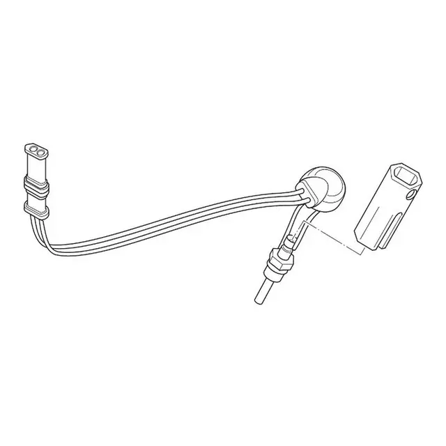 EBERSPÄCHER Glødestift Airtronic D2/D4, 12V - med verktøy 