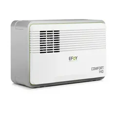 EFOY Brenselcelle Comfort 140 SET