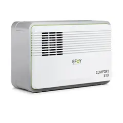 EFOY Brenselcelle Comfort 210 SET