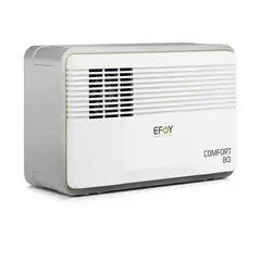 EFOY Brenselcelle Comfort 80 SET