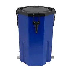Gasskasse Midi for 2 kg Statoil flaske