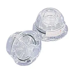 SHURFLO Pumpefilter, gjenge/nippel