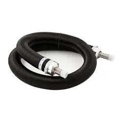 EBERSP&#196;CHER Eksosslange &#216;28mm x 225 cm isolert m/lydd.