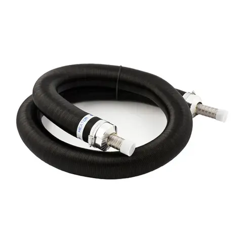 EBERSP&#196;CHER Eksosslange &#216;28mm x 225 cm isolert m/lydd.