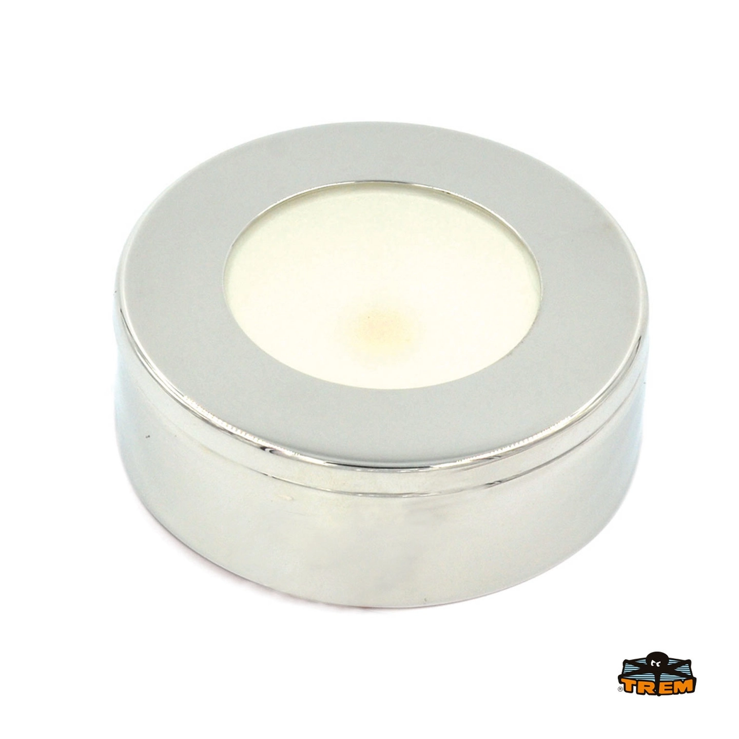 AUROLED Utenpåliggende LED-taklampe 10-36V - 3,6W