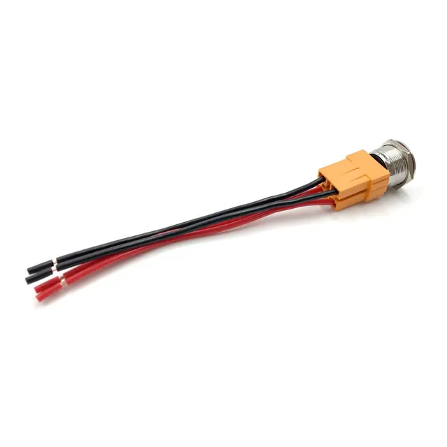 TREM Hette for brytere For 15A brytere 
