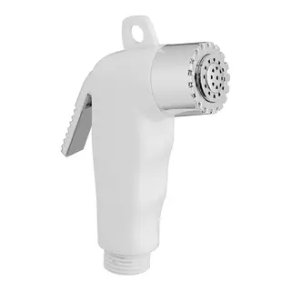 TREM Dusjhode blank spreder