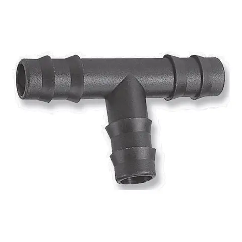 TREM T-stykke slange T kopling for vann