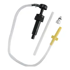 TREM Pumpe til Girolje Inkl. Yamaha adapter
