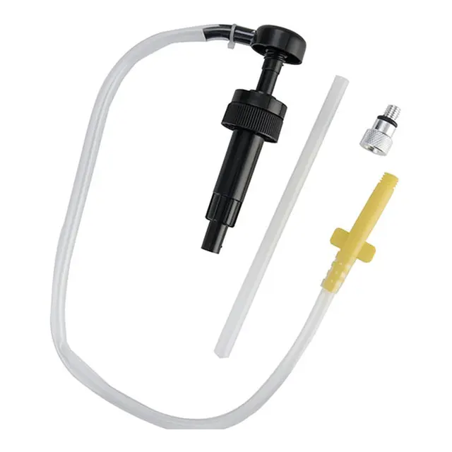 TREM Pumpe til Girolje Inkl. Yamaha adapter 