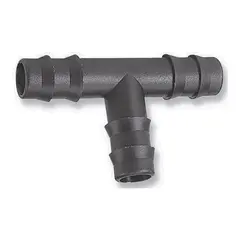 TREM  T-stykke slange 16mm T-kopling for vann