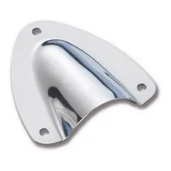 TREM Ventilskjold Syrefast 60x 57 mm