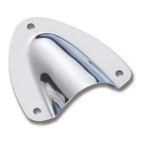 TREM Ventilskjold Syrefast 60x 57 mm