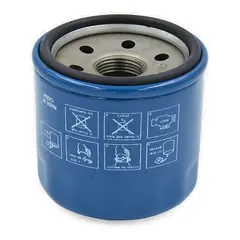 TREM Oljefilter Tohatsu 8 til 30 hk