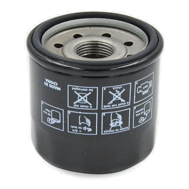 TREM Oljefilter Yamaha 9,9 til 115 hk orgnr. 5GH-13440-20 