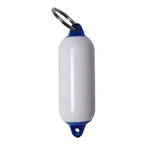 TREM N&#248;kkeldobbe Fender Flytende n&#248;kkelholder