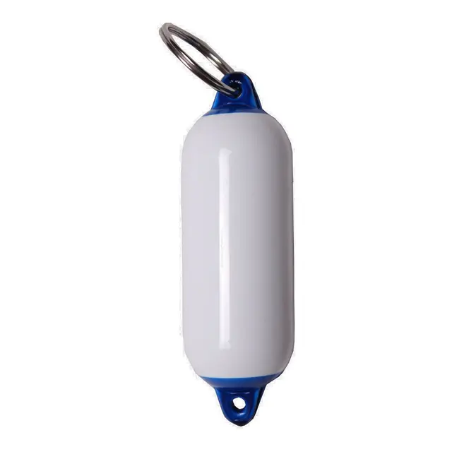 TREM Nøkkeldobbe Fender Flytende nøkkelholder 